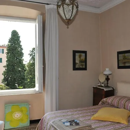 Il Ciottolo Отель типа 