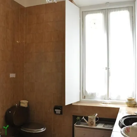 Отель типа 