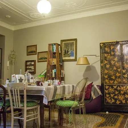 Bed & Breakfast Il Ciottolo
