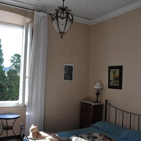 Bed & Breakfast Il Ciottolo *