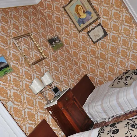 Bed & Breakfast Il Ciottolo *