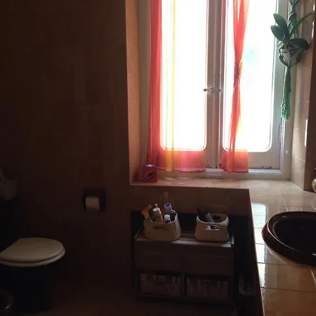 Bed & Breakfast Il Ciottolo Genoa